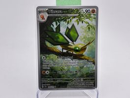 Stürmische Funken  - Vibrava  (SSP 206) - DE